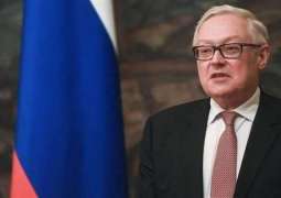 Russia's Ryabkov to Arrive in Brazil on Monday for Bilateral Talks, BRICS Sherpa Meeting