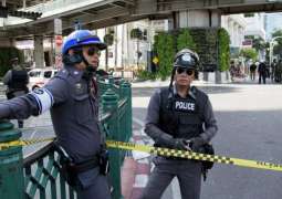 Seven Bombs Detonate in Southern Thailand, Another Seven Defused by Police - Reports
