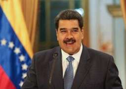  Venezuelan Authorities Making Efforts to Restore Electricity Within Few Hours - Maduro