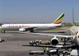 Ethiopian Airlines Temporarily Grounds Boeing 737 MAX 8 Fleet After Crash - Press Release