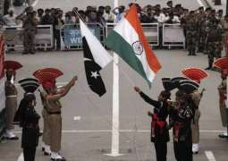 Pakistan returns Indian prisoner arrested for crossing border illegally