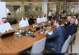 Sharjah's DoGR receives official delegation from New Zealand