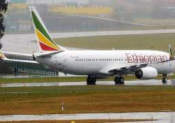 Rescue Team Finds Flight Recorder of Crashed Ethiopian Plane - Reports