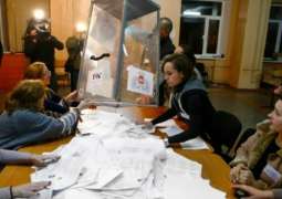  Kiev Leaves Some 10Mln Ukrainians Unable to Cast Ballot in Presidential Election