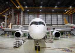 Etihad Airways Engineering adds Airbus A350 maintenance capabilities to in-house portfolio