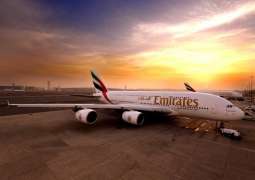 Emirates to launch second daily flight to London Stansted