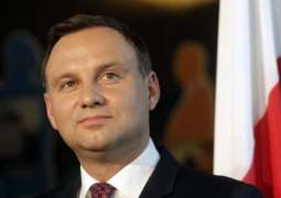 Poland in Talks With US on Purchase of F-35 Fighters - President Duda