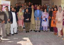 PTCL Celebrates International Women’s Day in Multan