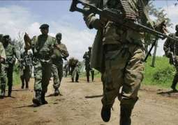 UN Says Western DRC Ethnic Violence May Constitute Crime Against Humanity