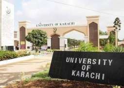 University of Karachi Arts and Culture Society organizing Art Baithak today