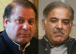 Nawaz Sharif worried about Pakistan: Shehbaz Sharif