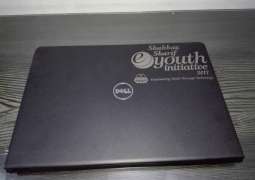 Shehbaz Sharif given clean chit in Laptop Scheme