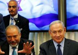 Lieberman Urges Israeli Party Leaders to Condemn Usage of DNA to Determine Jewish Status