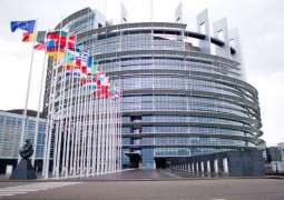European Parliament Passes Resolution Urging to Halt Nord Stream 2