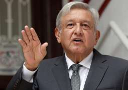 Mexico to Construct New Large Oil Refinery in State of Tabasco in 3 Years - President