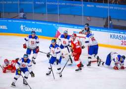 Russia Wins Most Medals in 2019 Winter Universiade for First Time in History