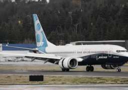  Deadly Crashes Involving 737 MAX Unlikely to Hurt Boeing's Market Share in China