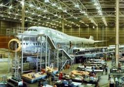 Boeing Market Capitalization Sinks by $24Bln Amid Boeing 737 MAX Flights' Mass Suspension