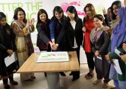 Zong 4G celebrates dedicated and hardworking women
