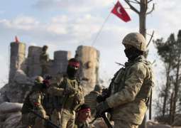 روسيا ترصد 17 خرقا لنظام وقف العمليات العسكرية في سوريا خلال الـ 24 ساعة وتركيا 23 خرقا