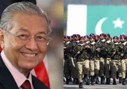 PM Mahathir Mohamad to be chief guest at Pakistan Day parade on March 23