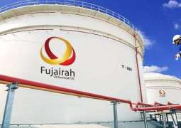 Fujairah middle distillates stocks jump by 32 percent