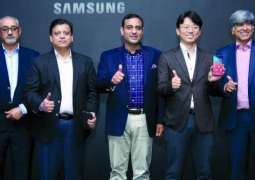 Samsung Launches Galaxy S10 |S10+ in Pakistan