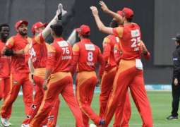 Islamabad United hope to thwart Karachi Kings' challenge in HBL PSL Eliminator 1