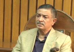 Election Commission of Pakistan disqualifies Karachi Deputy Mayor Arshad Vohra