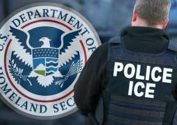 US Immigration Authorities Use Mass Surveillance to Target Immigrants - Advocacy Group