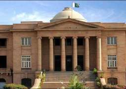 Sindh High Court orders Sindh govt to report progress on police rules within two weeks