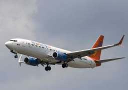 العراق يعلن إيقاف تصاريح مرور طائرات بوينغ 737 ماكس بأجوائه