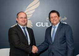 DAE completes delivery of 6 Boeing 787s with Gulf Air