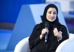 المنتدى الاقتصادي العالمي يختار وزير العلوم الإماراتية لعضوية مجلس القيادات الشابة