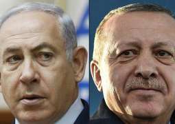 Israeli Prime Minister Accuses Turkish President of Committing Genocide Against Kurds