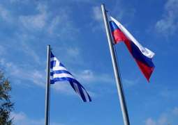 Greece, Russia Discuss New Energy Projects, No Concrete Plans Yet - Energy Minister