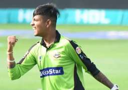 Lamichhane had a life-time experience in HBL PSL