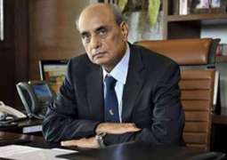 Mian Mansha, Chief Executive of Nishat Group has appeared before NAB