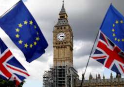 UK Lawmakers Table Amendments for Thursday's Vote on Brexit Extension