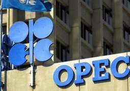 OPEC Upgraded 2019 Global Oil Supply Forecast for Non-Cartel States to 2.24Mln Bpd -Report