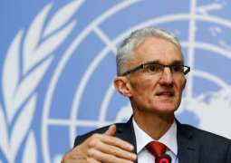 نائب الأمين العام للأمم المتحدة يعرب عن قلقه إزاء تدهور الوضع في إدلب