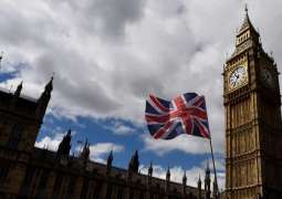 UK Lawmakers Reject Amendment on Additional Commons Debate on Brexit
