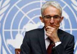 الأمم المتحدة تأمل بجمع 6 مليار دولار خلال مؤتمر المانحين الثالث لدعم سوريا في بروكسل
