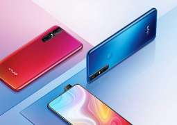 Vivo V15 Series Launched in Pakistan with World’s First 32MP Pop-up Selfie Camera