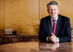 Shell CEO Says Believes Natural Gas to Be in High Demand in Future
