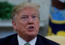 Trump Condemns 'Horrible Massacre' in New Zealand, Says US Stands By Country