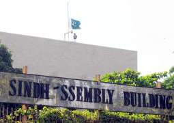 Sindh Assembly releases schedule of standing committees' polls