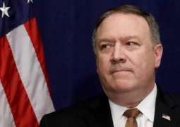 US Should Not End Its Support for Saudi-Led Coalition in Yemen War - Pompeo