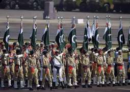 ISPR releases promo Voice of Every Pakistani