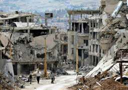 US, Allies Refuse to Offer Reconstruction Aid to Syria Without Credible Political Process